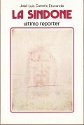 LA SINDONE- ULTIMO REPORTER