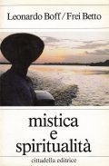 MISTICA E SPIRITUALITA'