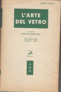 L' ARTE DEL VETRO