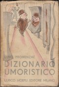 DIZIONARIO UMORISTICO