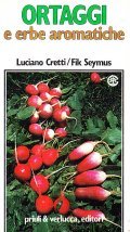 ORTAGGI E ERBE AROMATICHE