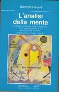 L' ANALISI DELLA MENTE- IL PENSIERO DI BERTRAND RUSSELL SULLA …