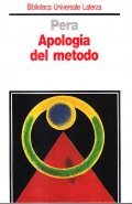 APOLOGIA DEL METODO