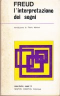 L' INTERPRETAZIONE DEI SOGNI