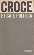 ETICA E POLITICA