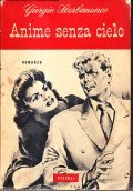 ANIME SENZA CIELO- ROMANZO