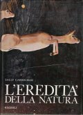 L' EREDITA' DELLA NATURA