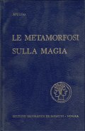 LE METAMORFOSI SULLA MAGIA