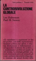 LA CONTRORIVOLUZIONE GLOBALE- LA POLITICA DEGLI STATI UNITI DAL 1963 …