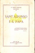 SANT'ALFONSO E IL PAPA