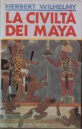 LA CIVILTA' DEI MAYA