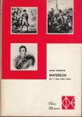WATERLOO - PER IL ROTTO DELLA CUFFIA