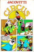 JACOVITTI CIRCUS