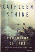 L' EVOLUZIONE DI JANE