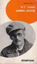 JAMES JOYCE