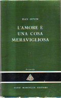 L' AMORE E' UNA COSA MERAVIGLIOSA