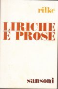 LIRICHE E PROSE