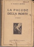 LA PALUDE DELLA MORTE- ROMANZO