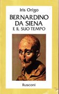 BERNARDINO DA SIENA E IL SUO TEMPO