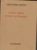 STORIA DELLE STORIE