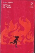REGINA DI SABA