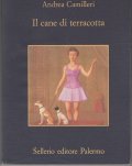 IL CANE DI TERRACOTTA