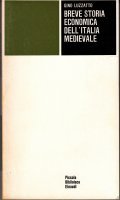 BREVE STORIA DELL' ITALIA MEDIEVALE