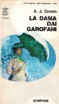LA DAMA DEI GAROFANI