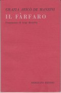 IL FARFARO- PRESENTAZIONE DI LUIGI MONTOBBIO