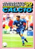 ALMANACCO ILLUSTRATO '99 DEL CALCIO- 58Â° VOLUME