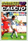 ALMANACCO ILLUSTRATO '97 DEL CALCIO- 56Â° VOLUME