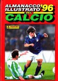 ALMANACCO ILLUSTRATO '96 DEL CALCIO- 55Â° VOLUME