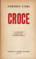 BENEDETTO CROCE