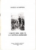 I MOTI DEL 1820 - '21 A CASTELLAMARE