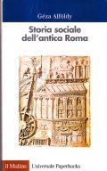 STORIA SOCIALE DELL'ANTICA ROMA