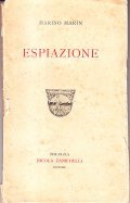 ESPIAZIONE