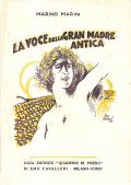 LA VOCE DELLA GRAN MADRE ANTICA