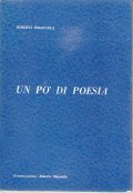 UN PO' DI POESIA