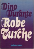 ROBE TURCHE