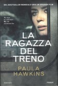 LA RAGAZZA DEL TRENO