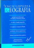 ENCICLOPEDIA DELLA GEOGRAFIA- PRESENTAZIONE DI SERGIO ROMANO
