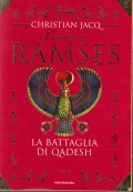 IL ROMANZO DI RAMSES- LA BATTAGLIA DI QADESH
