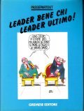LEADER BENE CHI LEADER ULTIMO