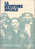 LA QUESTIONE SOCIALE