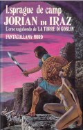 JORIAN DI IRAZ- L' EROE VAGABONDO DE LA TORRE DI …