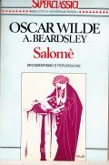 SALOME'- DECADENTISMO E PERVERSIONE