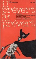 IL PREVERT DI PREVERT