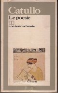 LE POESIE- CON TESTO A FRONTE