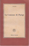 LA COMUNE DI PARIGI