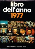 LIBRO DELL' ANNO- EDIZIONE 1977
